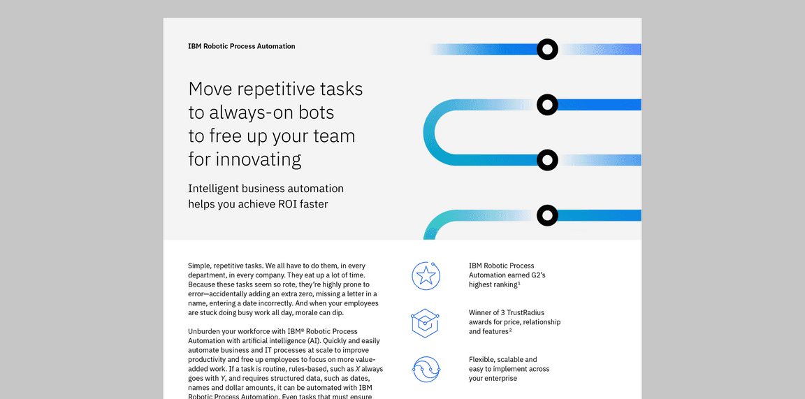 Expressive pictogam example