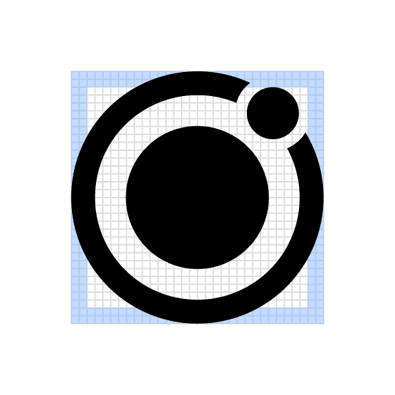 19 idl iconography ui icons usage