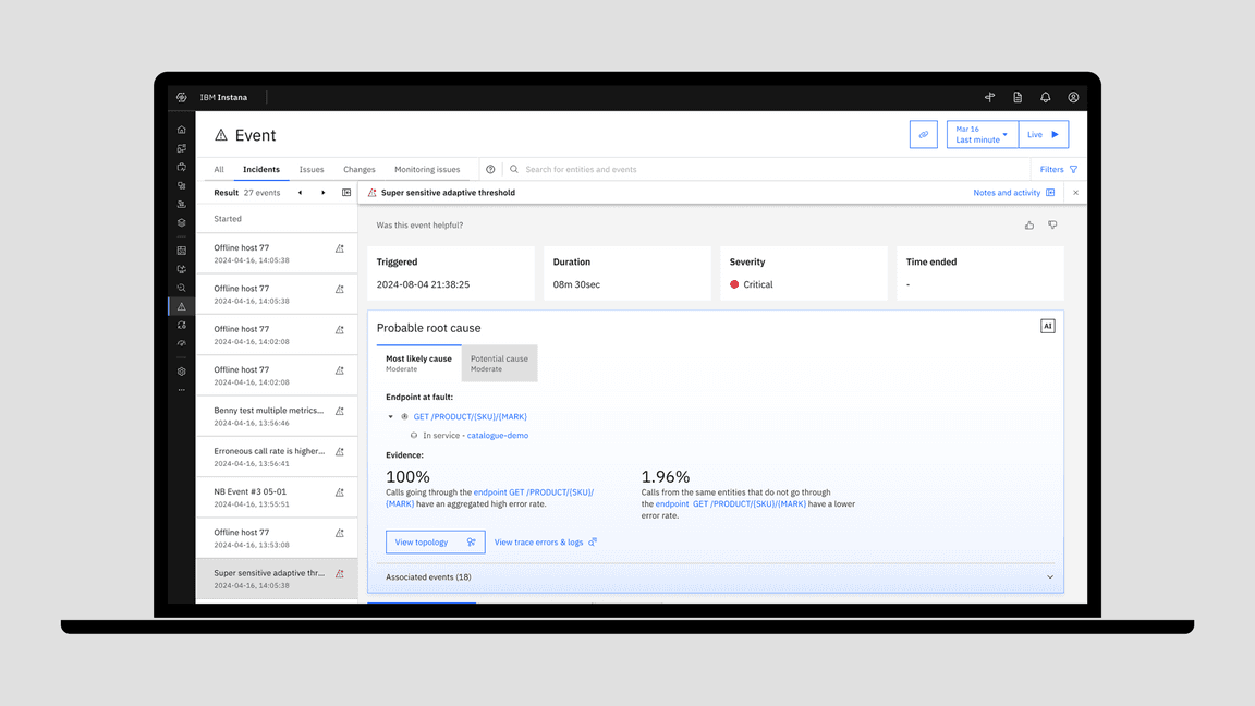 UI color alternatives