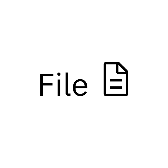 05 idl iconography ui icons usage
