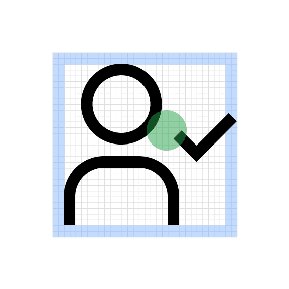 12 idl iconography ui icons design v2