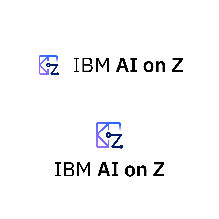 App icon paired with product name