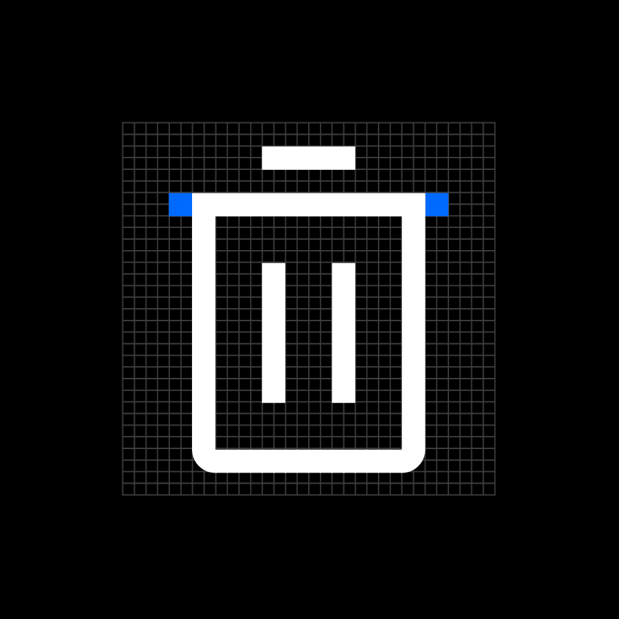 22 idl iconography ui icons design